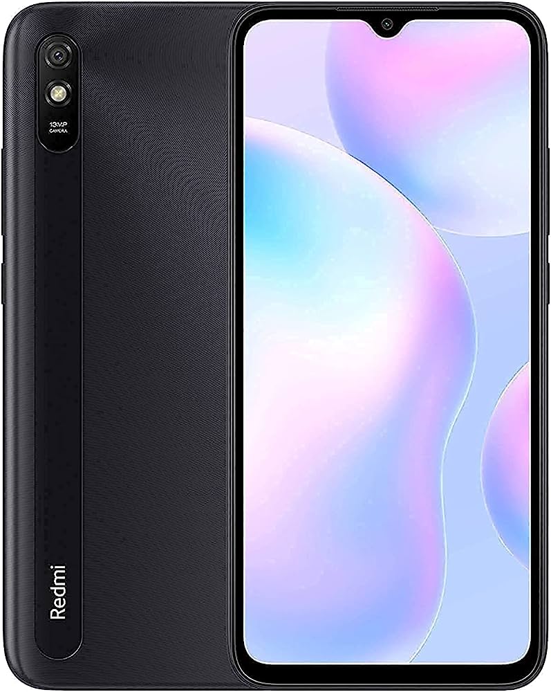 Xiaomi Redmi 9A - Good Condition - ReDial Xiaomi Redmi 9A - Good Condition - ReDial